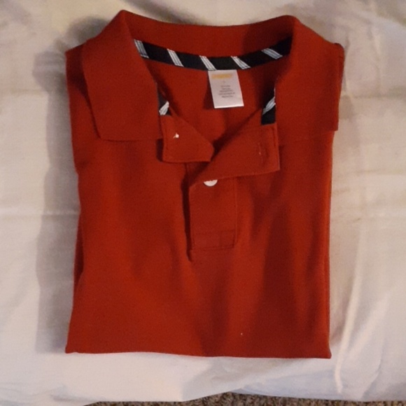 Size 6 gymboree collared shirt - Picture 5 of 5